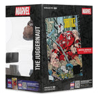 Product image Marvel Collection PVC Statue 1/10 The Juggernaut (Spider-Man #16) Gold Label 17 cm
