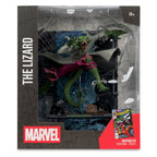 Product image Marvel Collection PVC Statue 1/10 The Lizard (Spider-Man #2) 15 cm