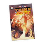 Product image Marvel Collection PVC Statue 1/6 Human Torch (Marvel 2 in 1 #10) 29 cm
