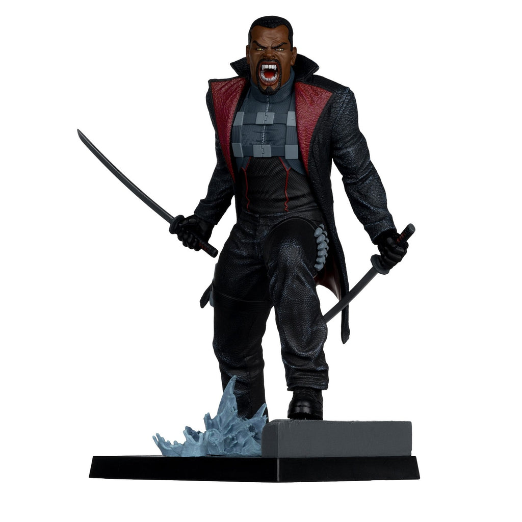 Product image Marvel Collection PVC Statue 1/6 Blade (Blade #1) 19 cm