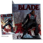 Product image Marvel Collection PVC Statue 1/6 Blade (Blade #1) 19 cm
