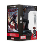 Product image Marvel Collection PVC Statue 1/6 Blade (Blade #1) 19 cm