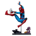 Product image Marvel Rivals Collection 1/6 Action Figure Spider-Man 26 cm