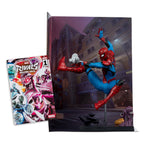 Product image Marvel Rivals Collection 1/6 Action Figure Spider-Man 26 cm