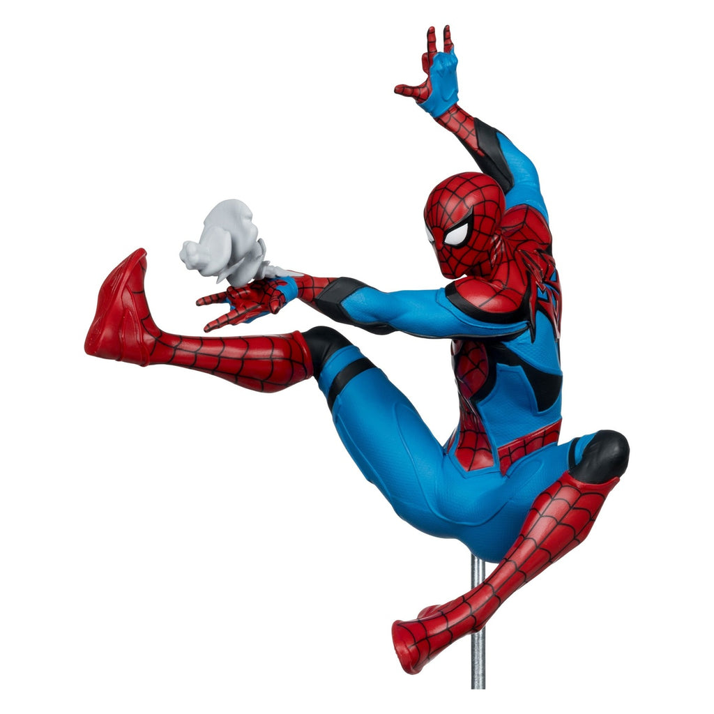 Product image Marvel Rivals Collection 1/6 Action Figure Spider-Man 26 cm
