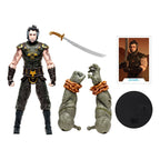 Product image DC Gaming Build A Action Figure Ra's Al Ghul (Arkham City) 18 cm