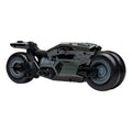 Product image DC The Flash Movie Vehicle Batcycle