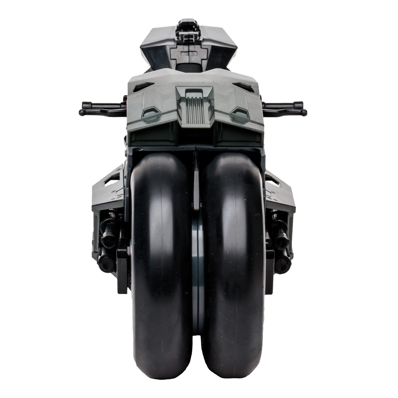 Product image DC The Flash Movie Vehicle Batcycle