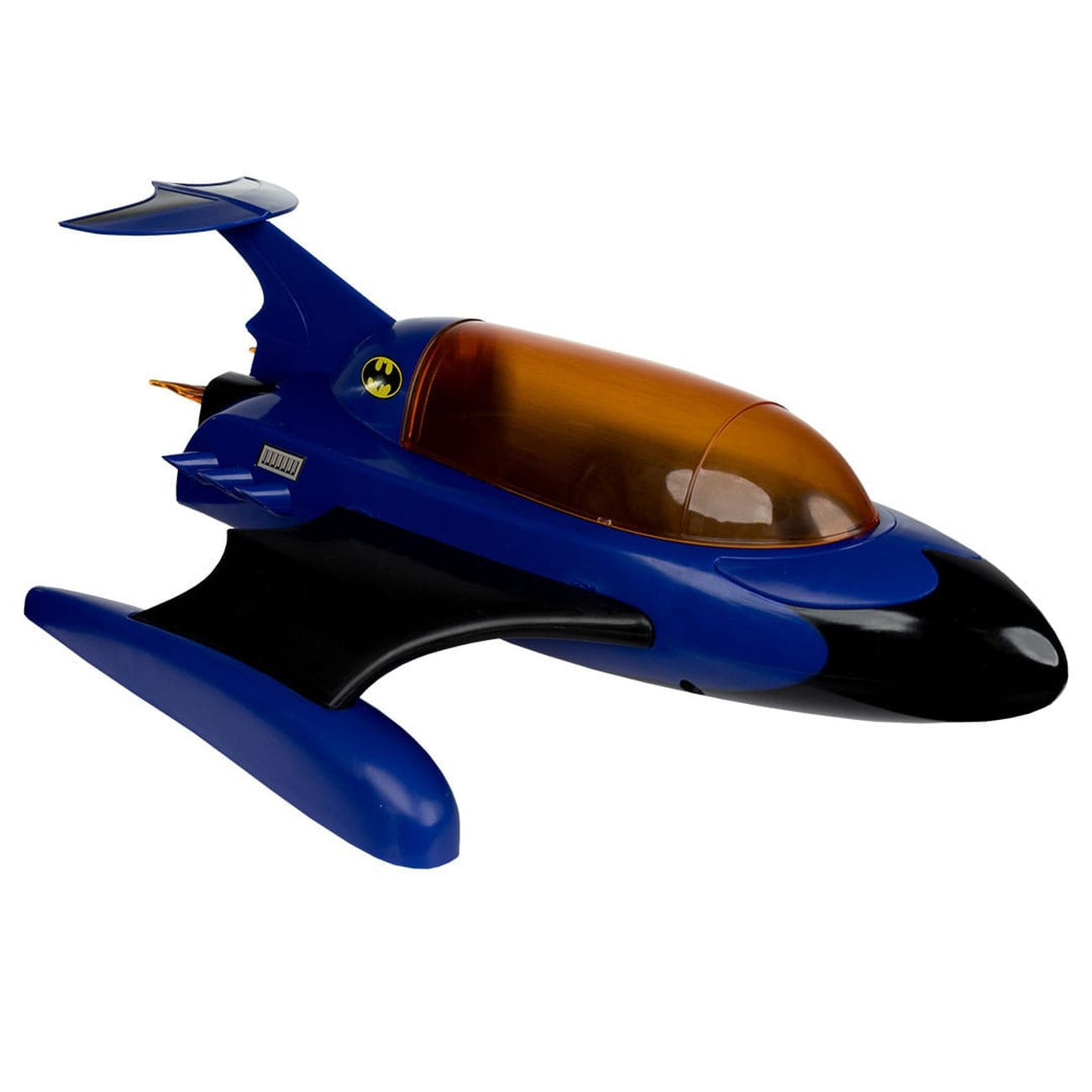 Product image DC Direct Super Powers Vehicle The Bat Multicraft 10 cm