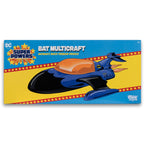 Product image DC Direct Super Powers Vehicle The Bat Multicraft 10 cm