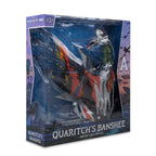 Product image Avatar: Fire and Ash Quaritch’s New Banshee Action Figure