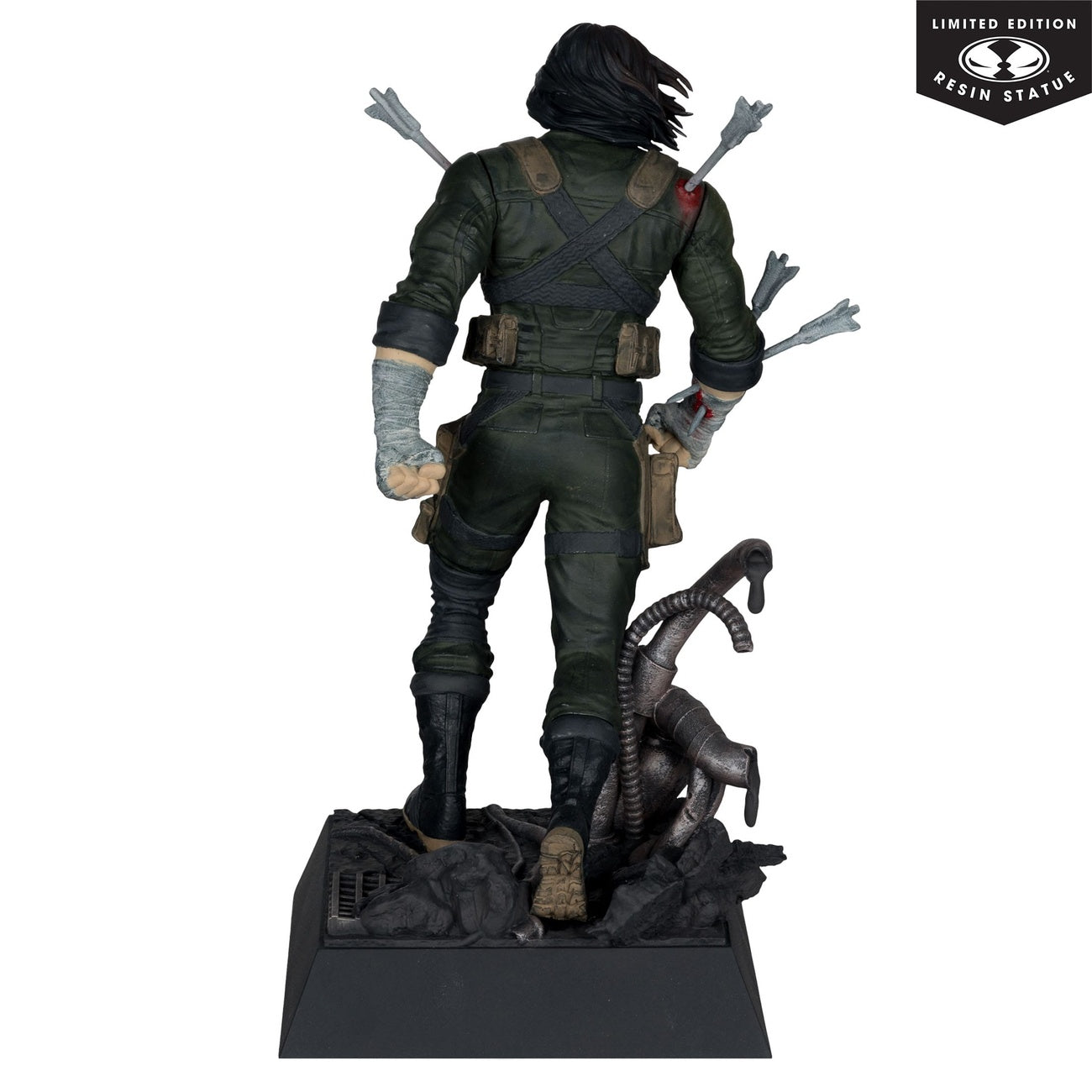 Product image BRZRKR 1/10 Statue B Limited Edition 21 cm