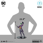 Product image DC Direct PVC Statue 1/6 The Joker by Jason Fabok (McFarlane Digital) 29 cm