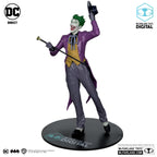 Product image DC Direct PVC Statue 1/6 The Joker by Jason Fabok (McFarlane Digital) 29 cm