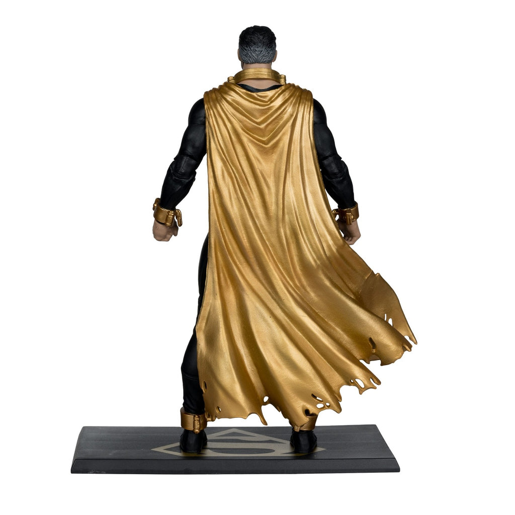 Product image DC Multiverse Action Figure Superman (Future State) (Knightmare) (Gold Label) 18 cm