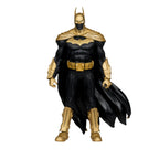 Product image DC Multiverse Action Figure Batman (Arkham City) Knightmare Edition (Gold Label) 19 cm