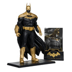 Product image DC Multiverse Action Figure Batman (Arkham City) Knightmare Edition (Gold Label) 19 cm