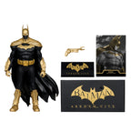 Product image DC Multiverse Action Figure Batman (Arkham City) Knightmare Edition (Gold Label) 19 cm