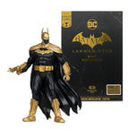 Product image DC Multiverse Action Figure Batman (Arkham City) Knightmare Edition (Gold Label) 19 cm