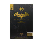 Product image DC Multiverse Action Figure Batman (Arkham City) Knightmare Edition (Gold Label) 19 cm
