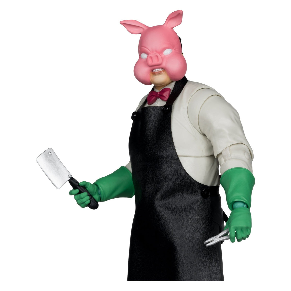 Product image Batman DC Multiverse McFarlane Collector Edition Action Figure Professor Pyg Collector Edition #52 18 cm