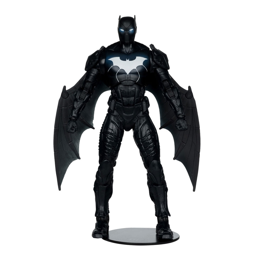Product image DC Multiverse Action Figure Batwing V.2.0 (The New 52) 18 cm