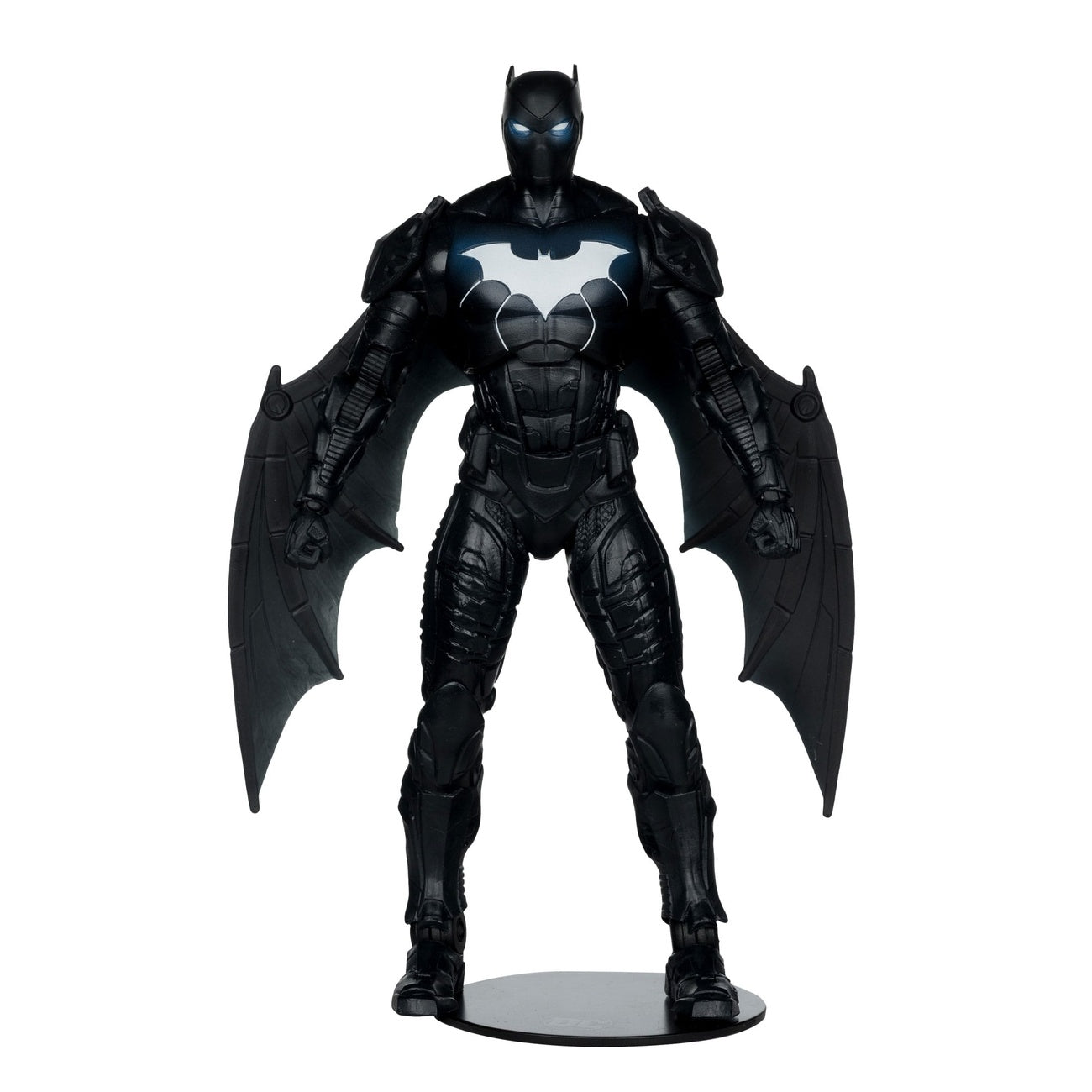 Product image DC Multiverse Action Figure Batwing V.2.0 (The New 52) 18 cm
