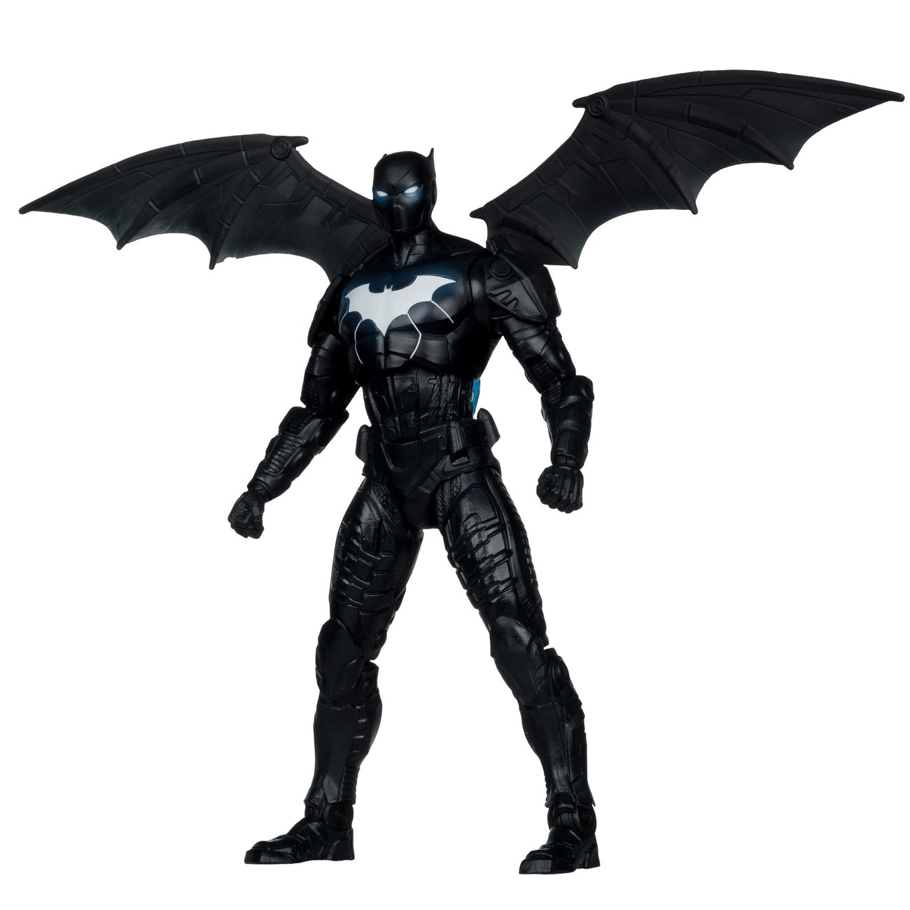 Product image DC Multiverse Action Figure Batwing V.2.0 (The New 52) 18 cm