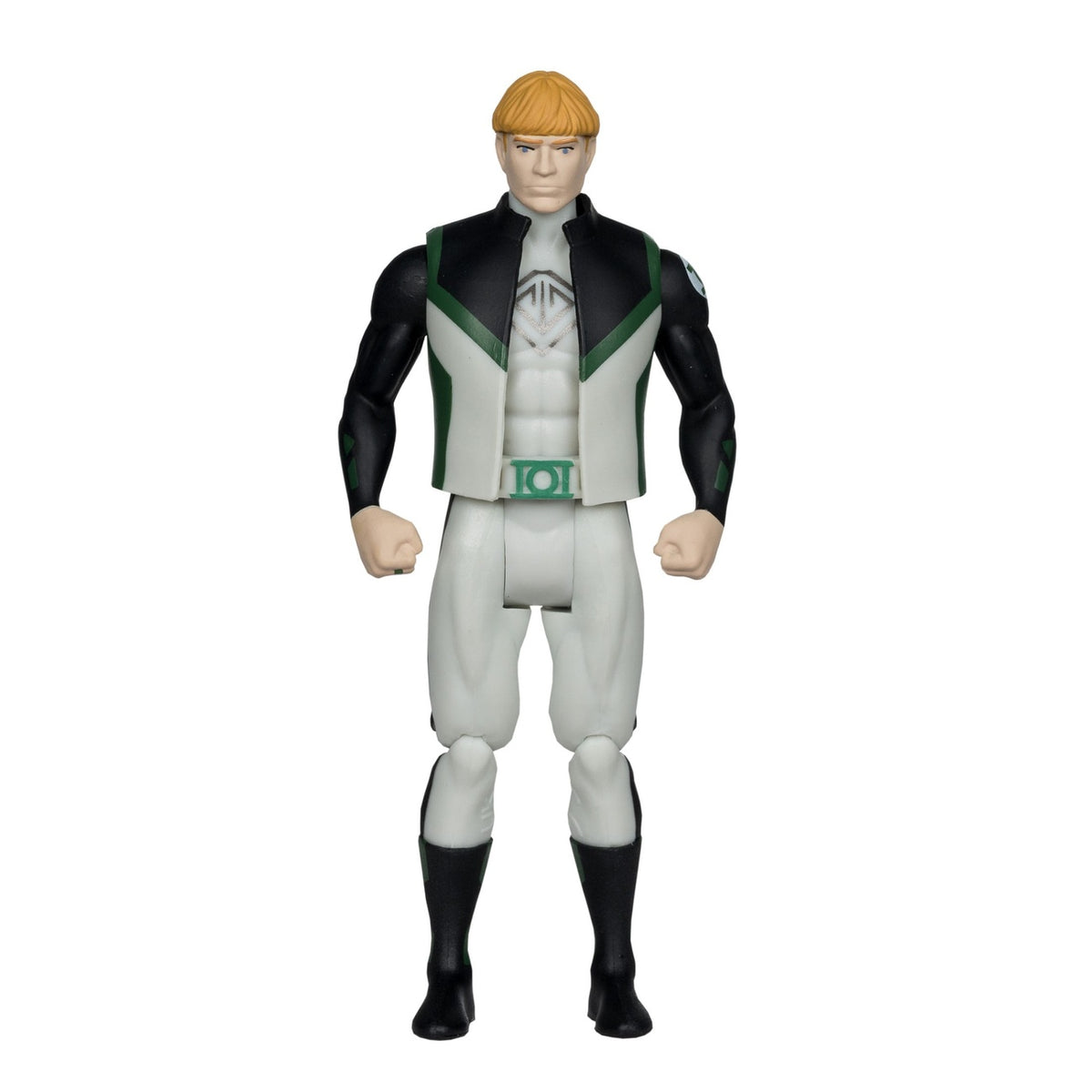 Product image Superman (2025) DC Direct Super Powers Action Figure Green Lantern Guy Gardner 12 cm