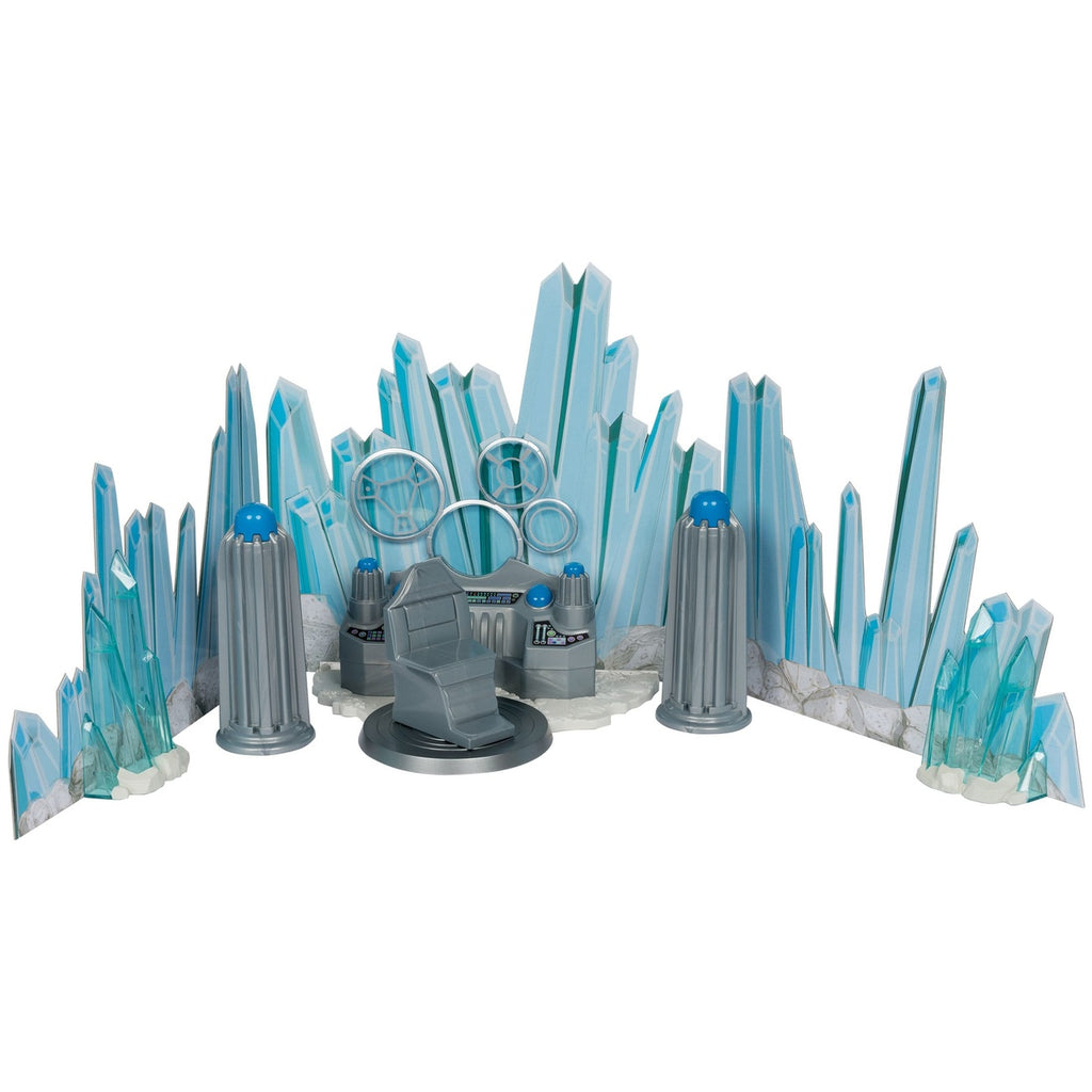 Product image Superman (2025) DC Direct Playset Fortress of Solitude Superman's Headquarters