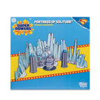 Product image Superman (2025) DC Direct Playset Fortress of Solitude Superman's Headquarters