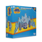 Product image Superman (2025) DC Direct Playset Fortress of Solitude Superman's Headquarters