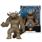 Product image Superman (2025) DC Multiverse Mega Action Figure Kaiju 25 cm