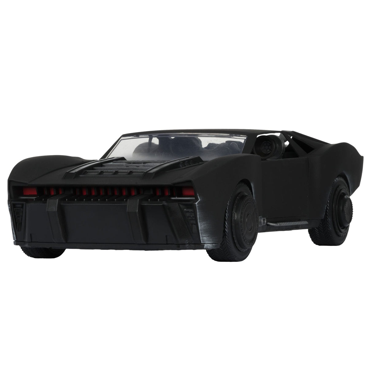 Product image The Batman (2022) DC Multiverse Vehicle Batmobile (Gold Label) 48 cm