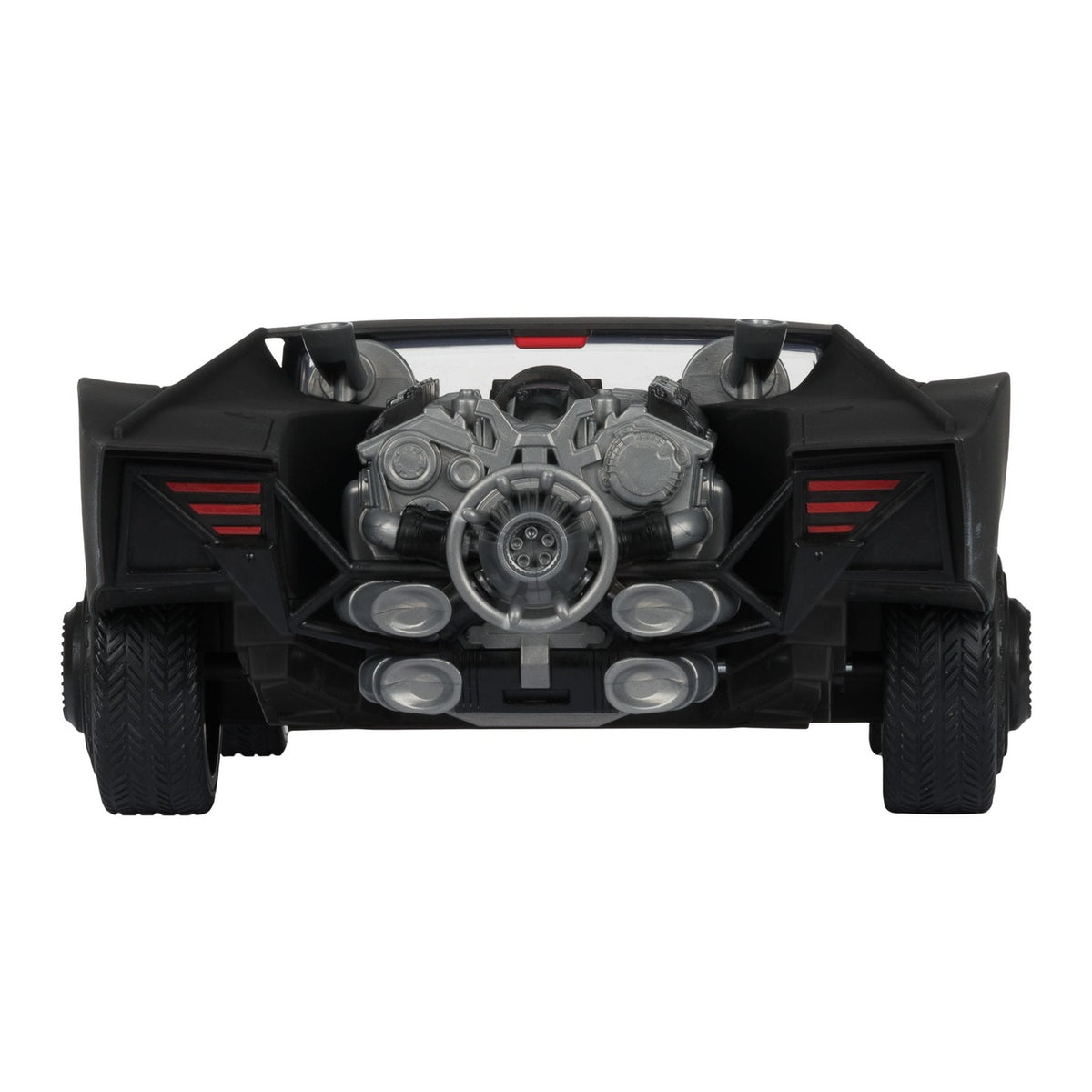 Product image The Batman (2022) DC Multiverse Vehicle Batmobile (Gold Label) 48 cm