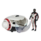Product image Superman (2025) DC Direct Super Powers Action Figure with Vehicle Mr. Terrific & T-Craft