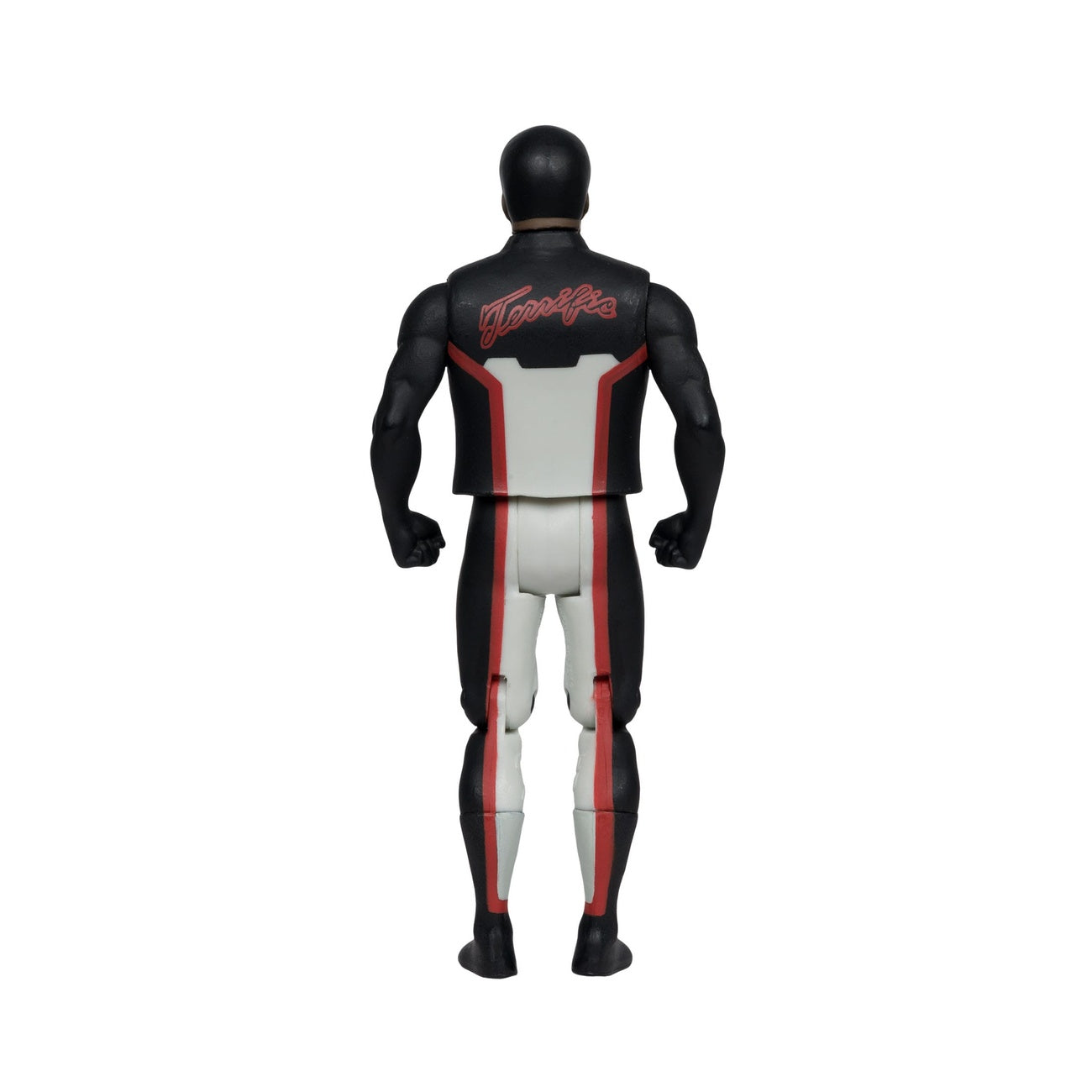 Product image Superman (2025) DC Direct Super Powers Action Figure with Vehicle Mr. Terrific & T-Craft