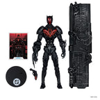 Product image DC Collector Megafig Action Figure Failsafe 19 cm