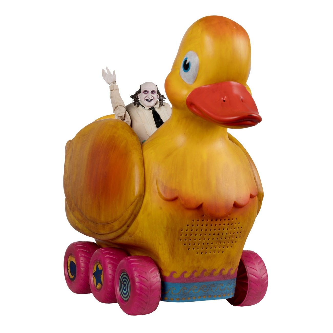 Product image Batman Returns DC Multiverse Vehicle with Action Figure The Duck & Penguin 24 cm