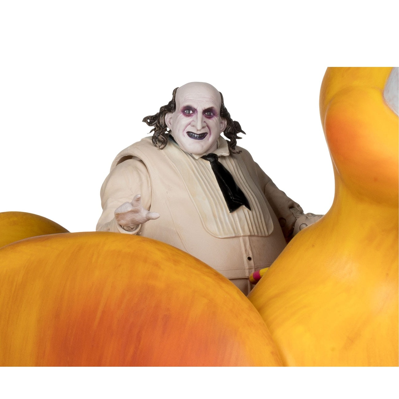Product image Batman Returns DC Multiverse Vehicle with Action Figure The Duck & Penguin 24 cm