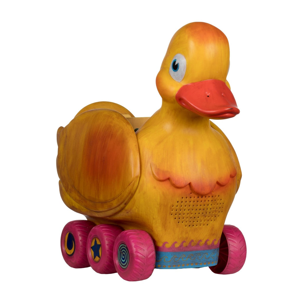 Product image Batman Returns DC Multiverse Vehicle with Action Figure The Duck & Penguin 24 cm