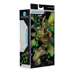 Product image DC Rebirth DC Multiverse Action Figure Robin (Dick Grayson) (Jokerized) (Gold Label) 18 cm