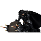 Product image The Dark Knight DC Multiverse Action Figure with Vehicle Batman & The Batpod 18 cm
