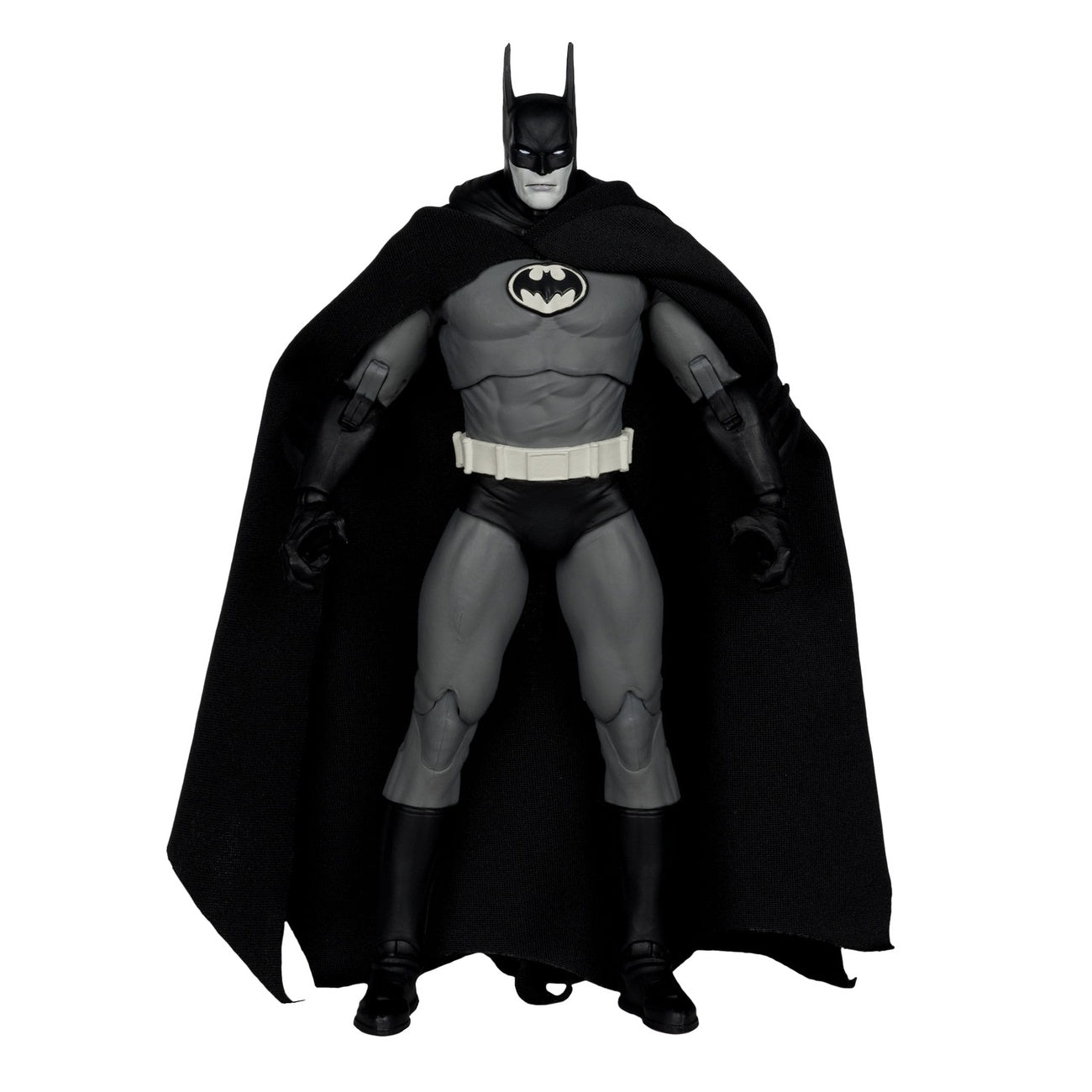 Product image DC Multiverse Action Figure Batman (Batman: Year Two) (Gold Label) 18 cm