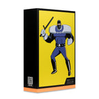 Product image Batman: The Animated Series DC Direct Build-A Action Figure Wave 5 Lock-Up Black Light Edition (Gold Label) 15 cm