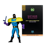Product image Batman: The Animated Series DC Direct Build-A Action Figure Wave 5 Lock-Up Black Light Edition (Gold Label) 15 cm