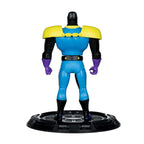 Product image Batman: The Animated Series DC Direct Build-A Action Figure Wave 5 Lock-Up Black Light Edition (Gold Label) 15 cm