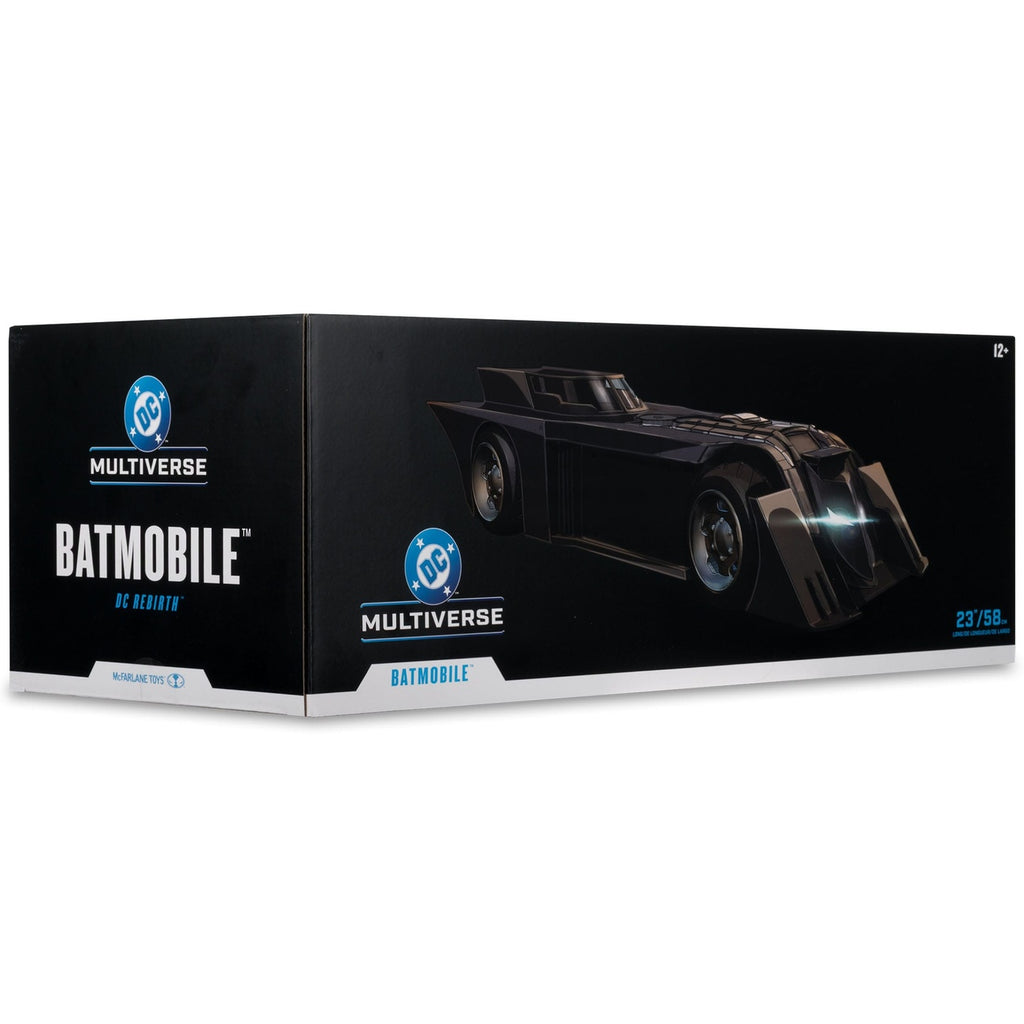 Product image DC Rebirth DC Multiverse Vehicle Batmobile 58 cm