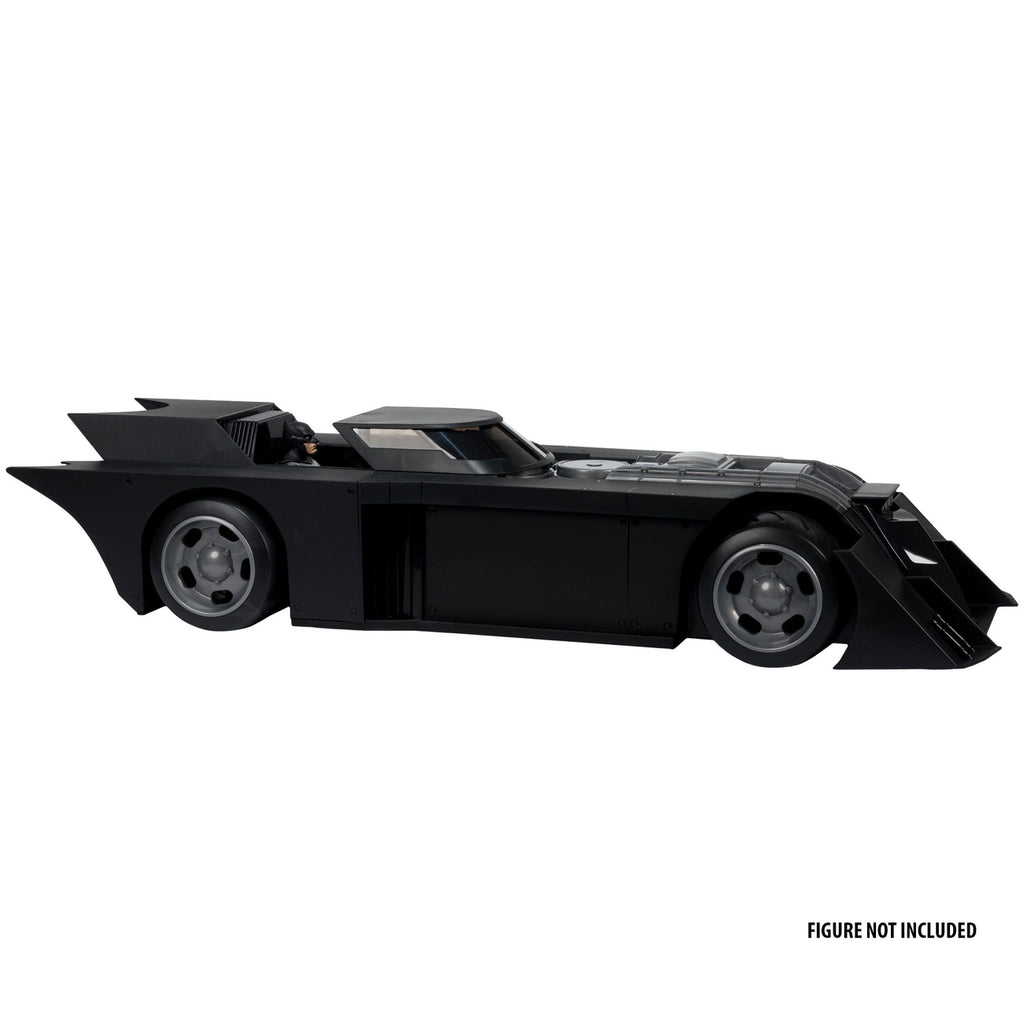 Product image DC Rebirth DC Multiverse Vehicle Batmobile 58 cm
