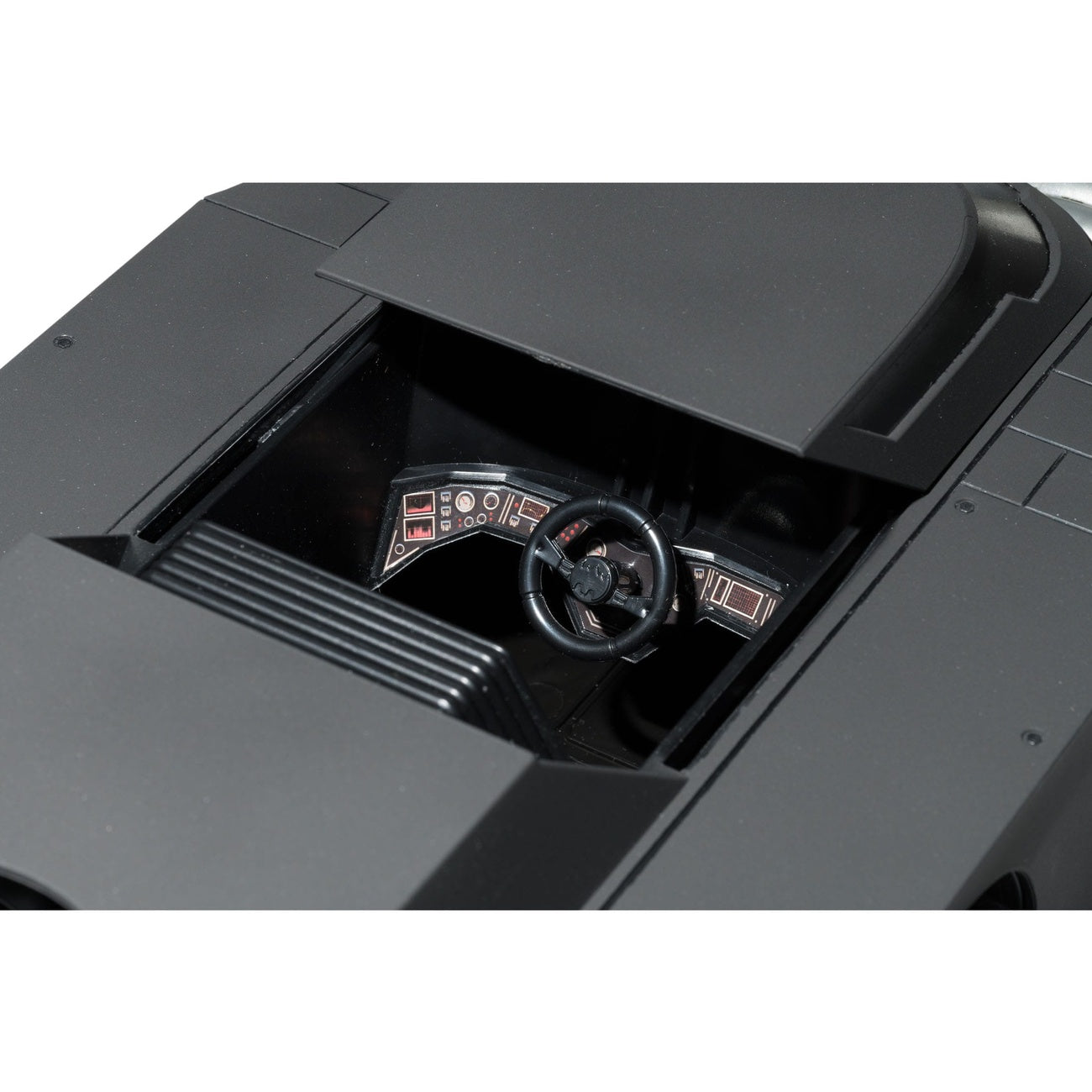 Product image DC Rebirth DC Multiverse Vehicle Batmobile 58 cm